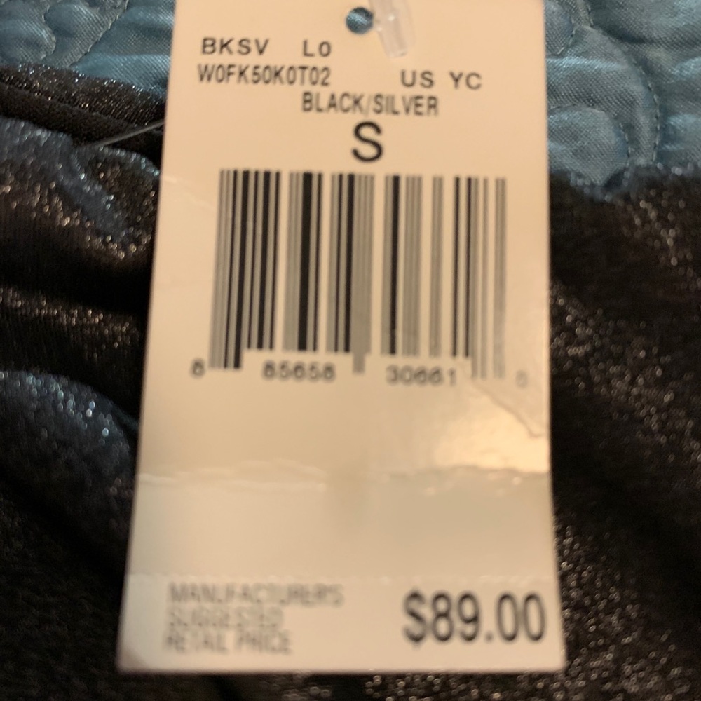 Sexy One-Shoulder Dress by GUESS